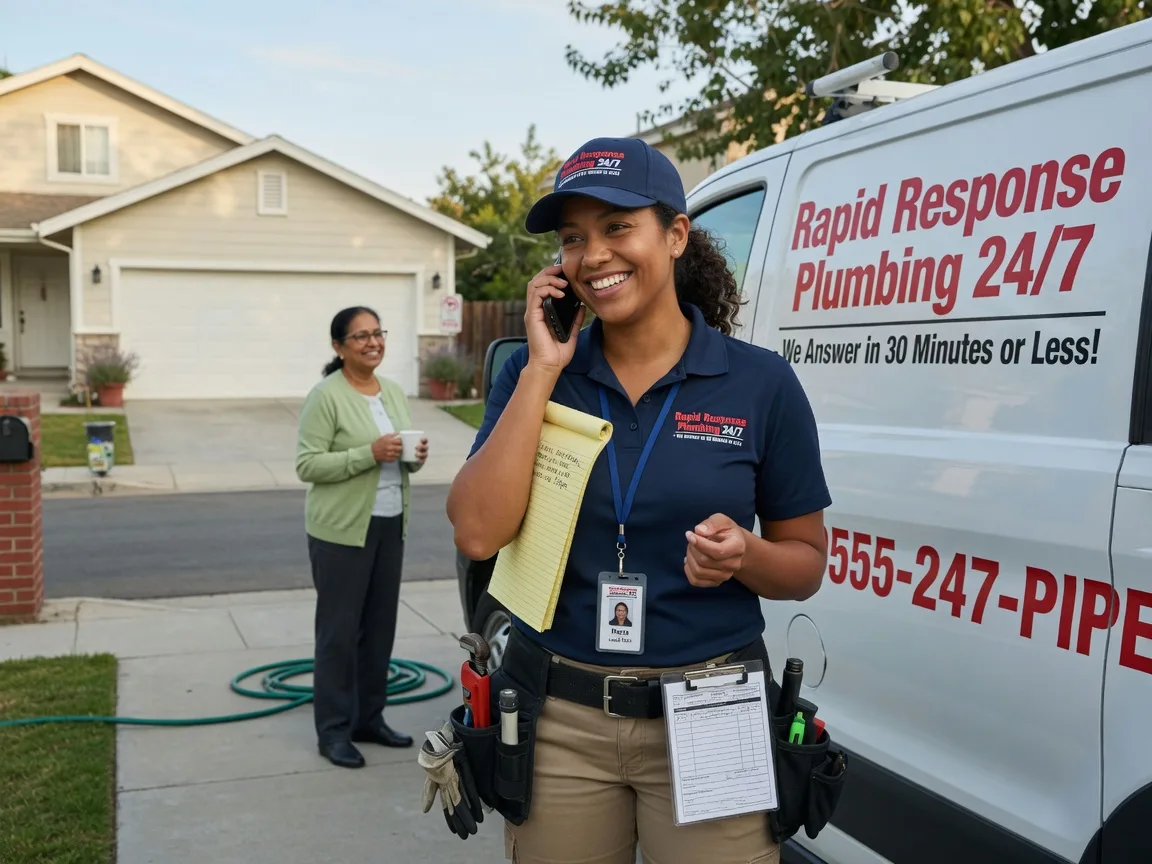 Emergency Plumber Boulevard, CA FAQs